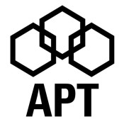 APT is the parent company of Laykold, sponsor of tennis ball recycling into actual tennis courts